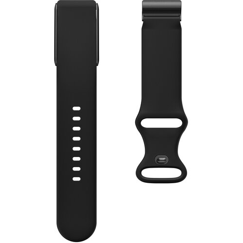 INF silikonski nadomestni pas kompatibilen z whoop 4.0 fitness tracker black, (5000079259) Cene