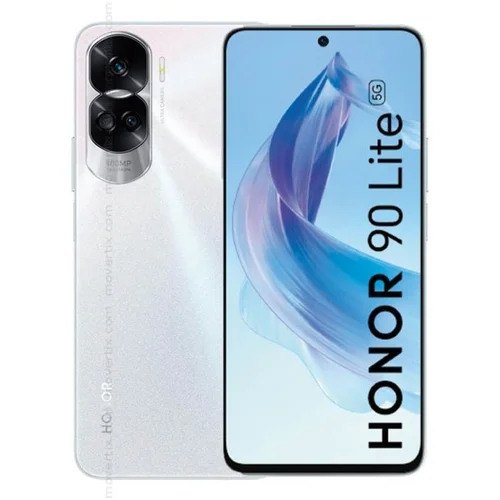  Mobitel Honor 90 lIte 5G 8GB 256GB silver