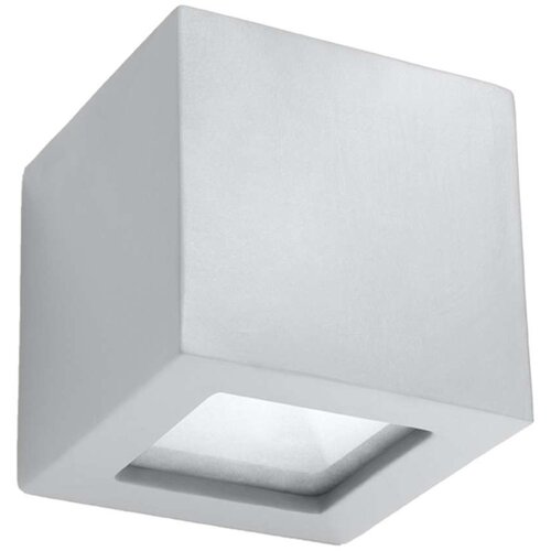  Stenska keramična svetilka LEO siva, (21347307) Cene