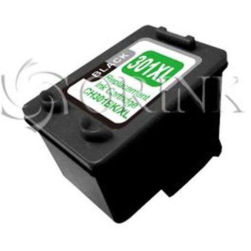 Orink tinta za HP, CH563EE/CH561EE, No.301XL, crna Cene