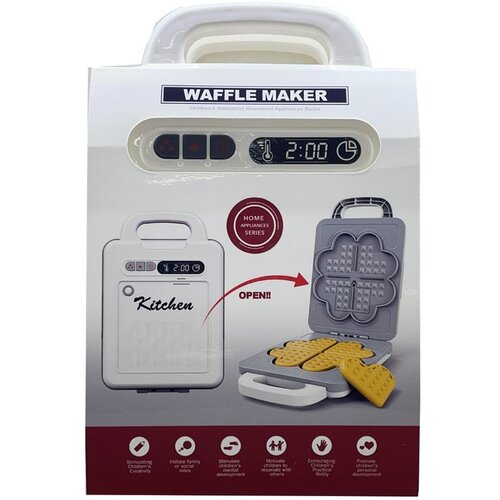  Aparat za waffle 998-12L Cene