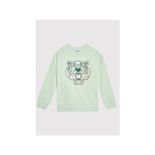 Kenzo Kids Jopa K15146 Zelena Regular Fit Slike