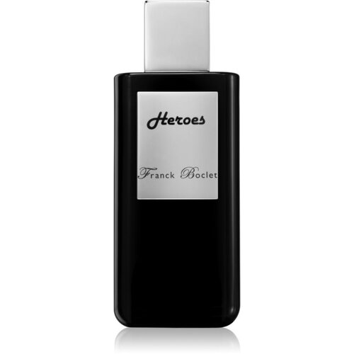 Franck Boclet Heroes parfemska voda uniseks 100 ml Cijene