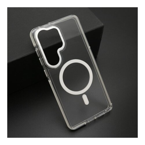  Futrola transparent look magsafe za samsung s948b galaxy s26 ultra 5g bela ( F124108 ) Cene