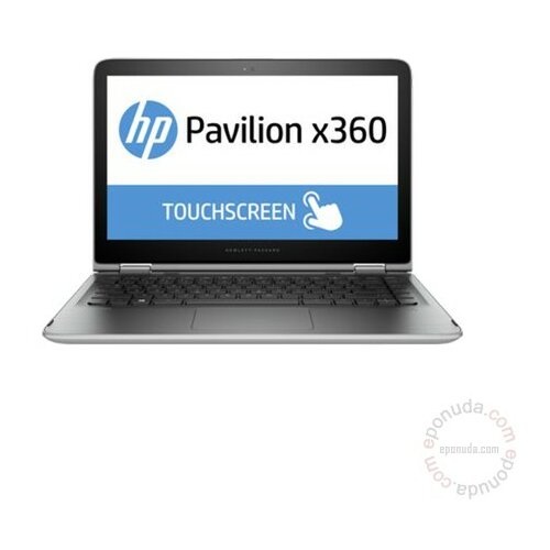 Hp Pavilion x360 13-s000nm M2Y73EA laptop Slike
