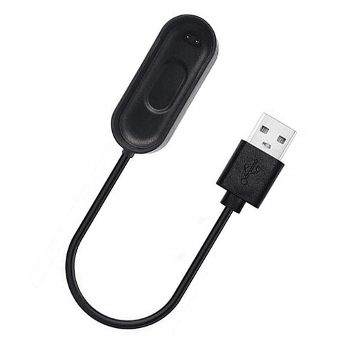  Punjač za Xiaomi Mi Band 4 pametni sat crni Cene