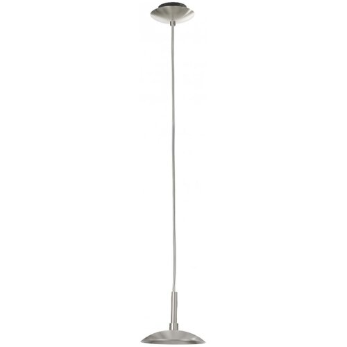 Eglo Napajni kabl 1xE27/60W/230V mat hrom Slike