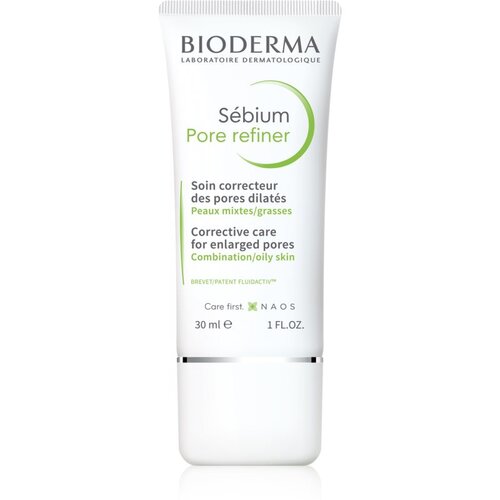 Bioderma Sébium Pore Refiner serum za problematično kožo 30 ml za ženske Cene