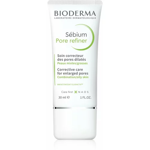 Bioderma Sébium Pore Refiner serum za problematičnu kožu 30 ml