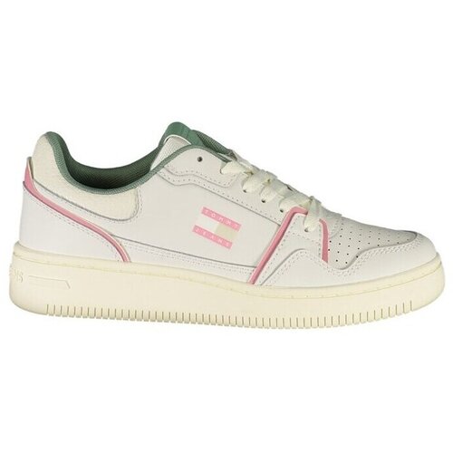 Tommy Hilfiger Nizke superge en0en02839 pisana Slike