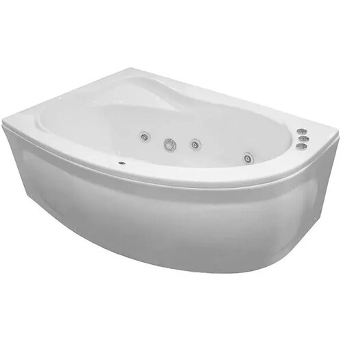 Zomar Stela Hidro Aero kada leva 154x100cm Cene
