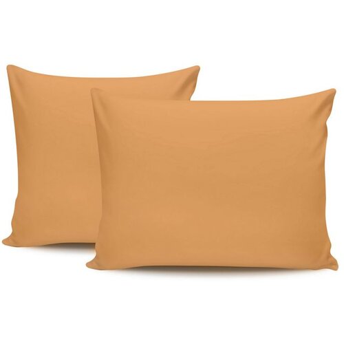  Tonne Orage - 25 Orange Pillowcase Set (2 Pieces) (DE) Cene