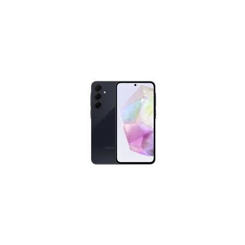 Samsung Galaxy A35 5G 16.8 cm (6.6) Hybrid Dual SIM Android 14 USB Type-C 6 GB 128 GB 5000 mAh Navy Cijene
