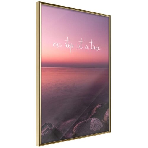  Poster - Step by Step 40x60 Cijene