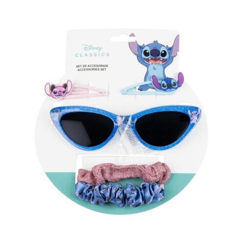 Cerda set naoČare i Šnale za kosu stitch ( CE2500003210 ) Cene