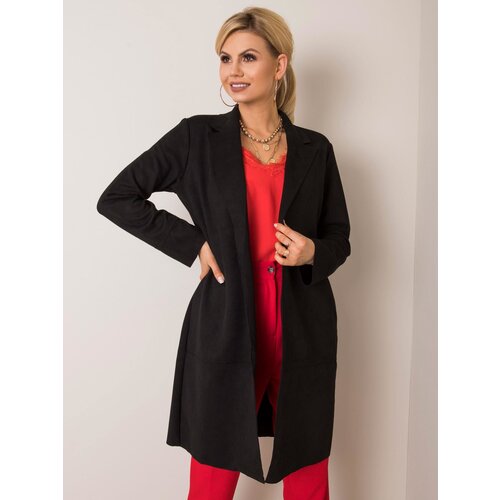 Factory Price Coat-D45360Y43384A1-black Cijene