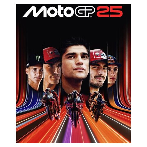  MotoGP™25 steam key (pc) europe Cene