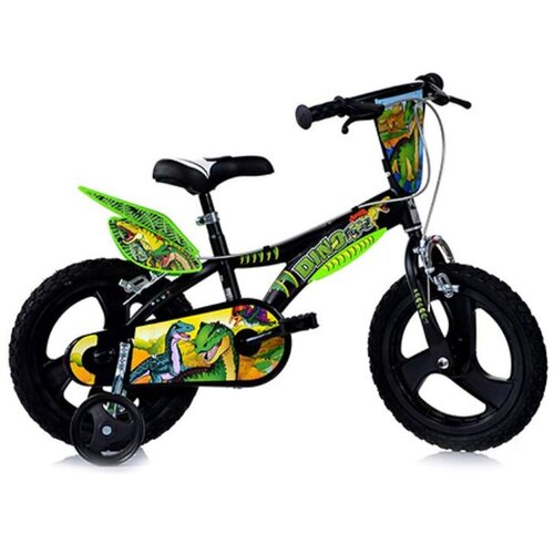 Dino Bikes dječji bicikl Dino T-Rex 16" Cene