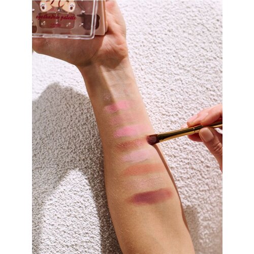 Sinsay Sjenila za oči Slike