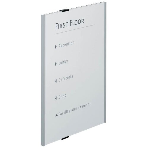 Durable Informacijska tablica 420x297mm (4808), (20376334) Cene