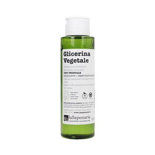 La Saponaria rastlinski glicerin Cene