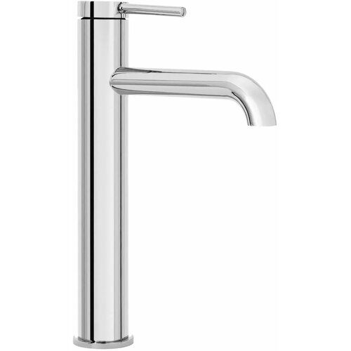 REA Bath SPOT umivalnik z me&amp;scaron;alnikom Chrome High Slike