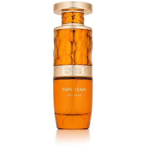 French Avenue Papa Yeah Extradose parfumski ekstrakt uniseks 100 ml Slike