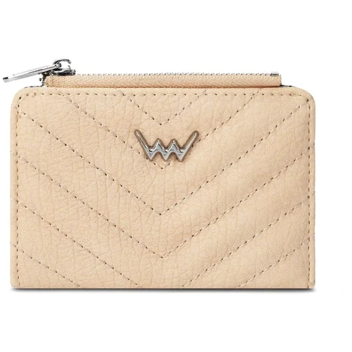 Vuch Asta Beige Wallet