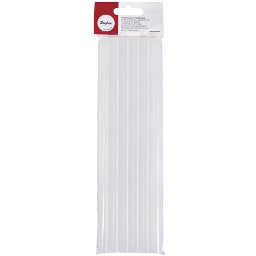 RAYHER Lepilni vložki za veliko lepilno pi&scaron;tolo,fi10 mm, 25cm, 6kom, (20633653) Cene
