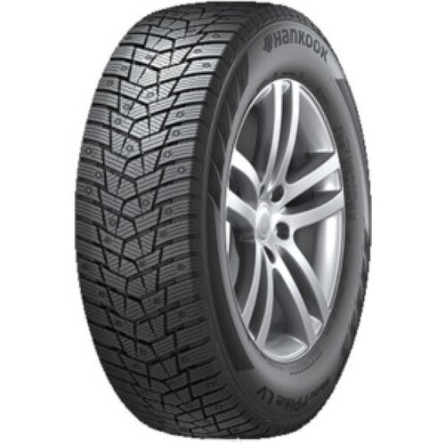 Hankook Winter i*Pike LV RW15 ( 205/65 R16C 107/105R, stavljenji spike-ovi SBL DOT2022 ) zimska auto guma Cene