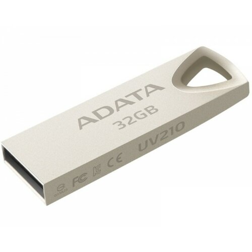 Adata A-DATA 32GB 2.0 AUV210-32G-RGD Cene