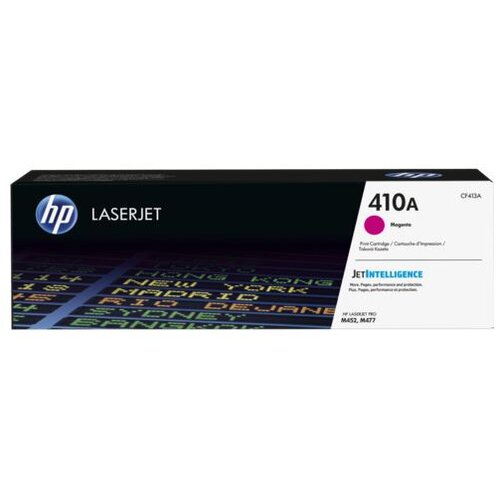 SUP HP TON CF413A Cene