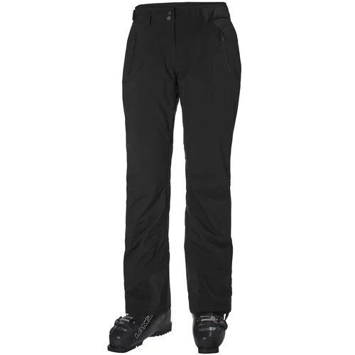 Helly Hansen W Legendary Insulated Pant Black S