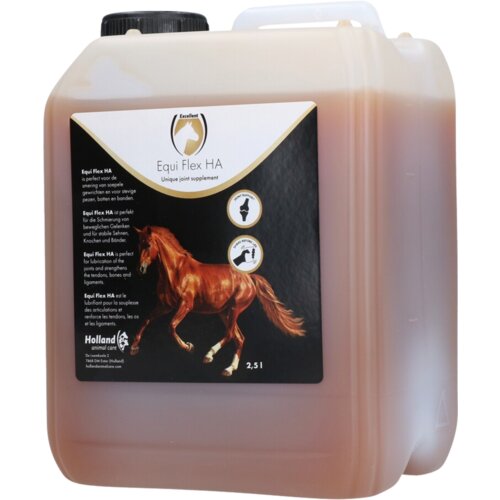 Flex HA - 2,5 Liter Slike