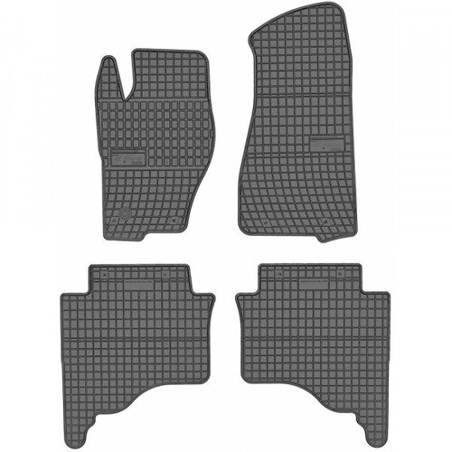 FROGUM Tipske patosnice za Jeep Grand Cherokee (2004-2010) Cene