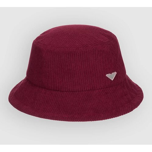 Roxy Bloom Rider Cord Klobuk beet red Slike