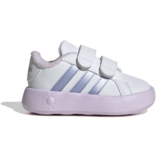 Adidas športni copat IE3858 GRAND COURT 2.0 CF I D bela 22 Cene