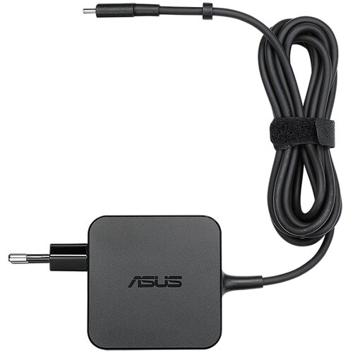 Asus Ac65-00 Črni polnilec, (21344317) Cene