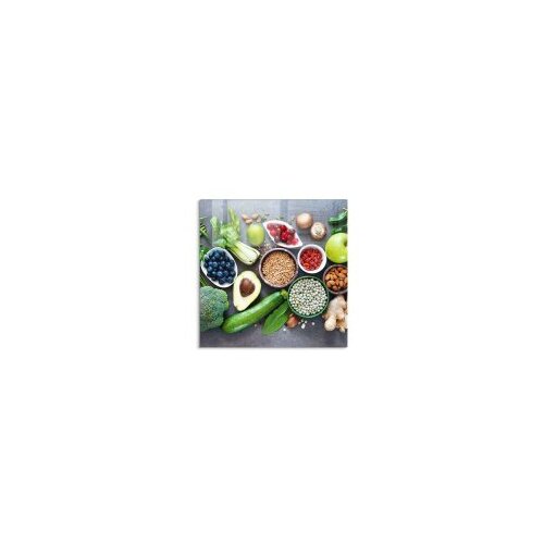 WALLXPERT Zidna slika 2066-K, 60x60 cm Cijene