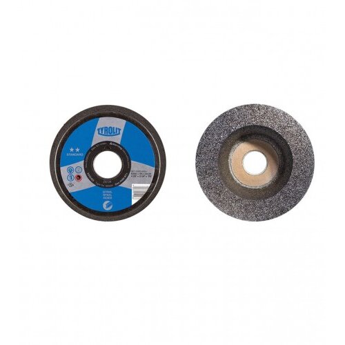 Tyrolit Lonac brusni 110/90x55mm ČELIK 895678 Cijene