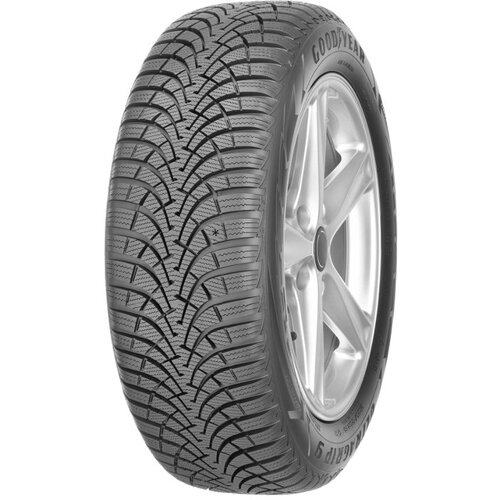 Goodyear 165/70 R14 UG9+ 81T zimska guma Cene