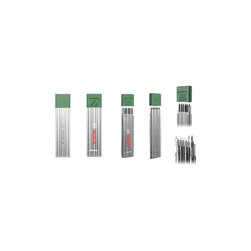 Bosch HOBI grafitne mine za marker olov HB 6/1 1600A032UU Cene
