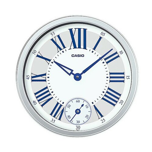 Casio clocks wakeup timers ( IQ-70-8 ) Slike