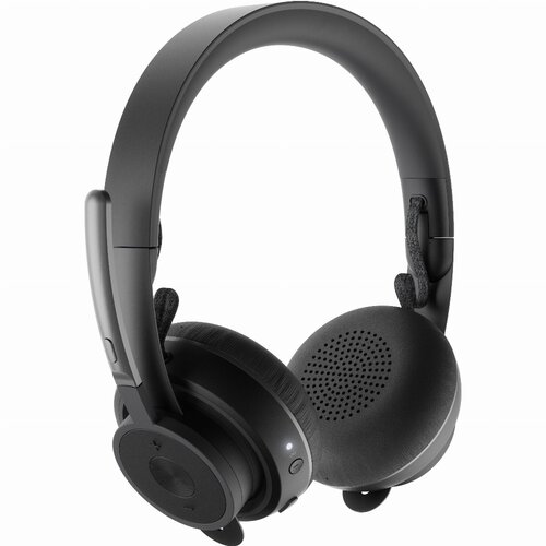 Logitech slušalice sa mikrofonom zone wireless uc 981-000914 Cene