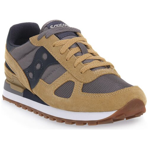 Saucony Tek &amp;amp; Trail 863 SHADOW BEIGE GREY Bež Slike