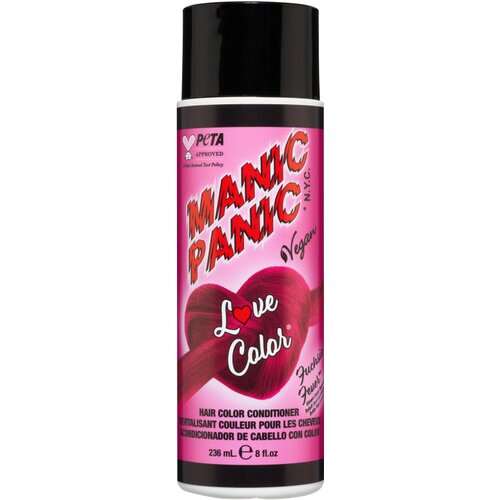 Manic Panic Vampire Red gel za kosu Cene