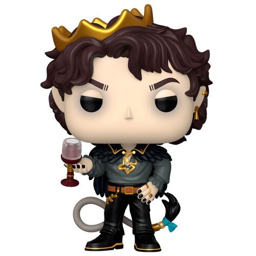 Funko POP! figura The Folk of the Air Cardan Greenbriar, 10,9 cm Slike
