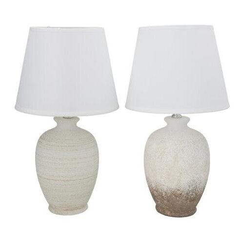Lampa 35,5CM IRTA KERAMIČKA 8450 Cijene