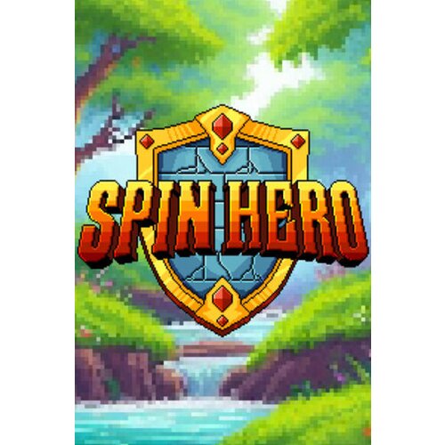 Steam Spin Hero (PC) Key EUROPE Cene