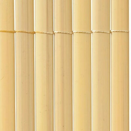  Zastirka Plasticane (2 x 3 m, 17 mm, videz bambusa) Cene